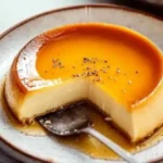 Keto Flan