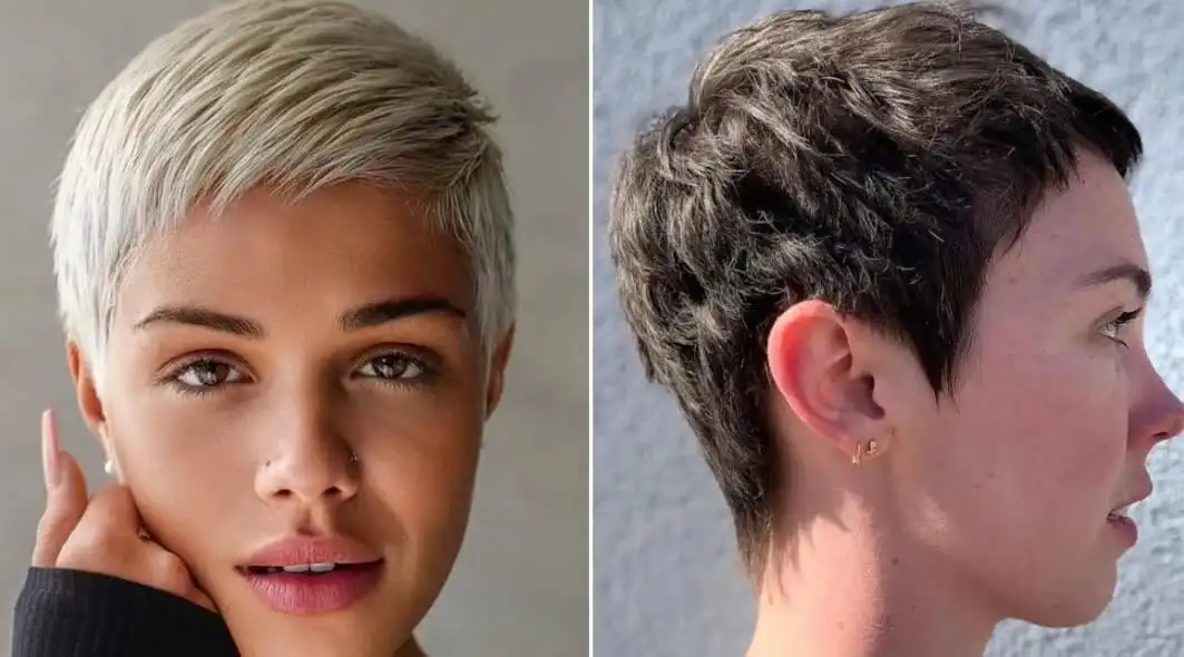 Short layered haircut ideas