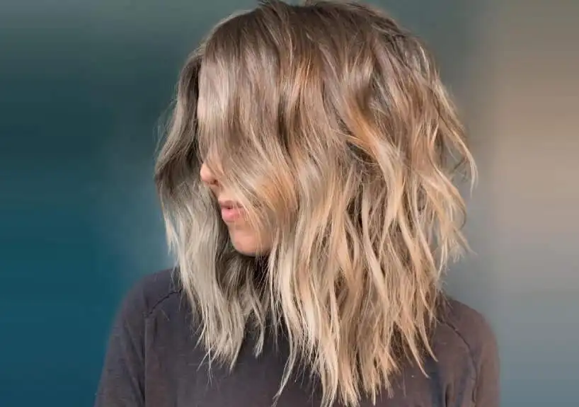 Short layered haircut ideas