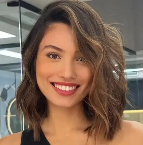 Short layered haircut ideas