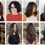 Short layered haircut ideas