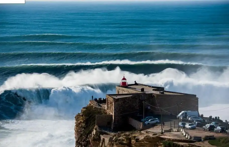 Best beaches in Portugal