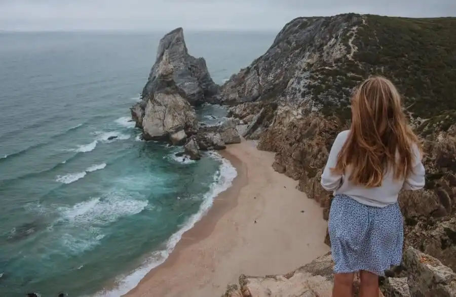 Best beaches in Portugal