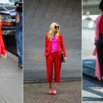 Pink and Red Valentine’s Day Outfit Ideas