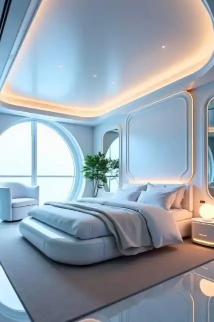 Dream Bedroom Inspiration Ideas 2025