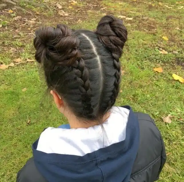 Workout Hairstyles