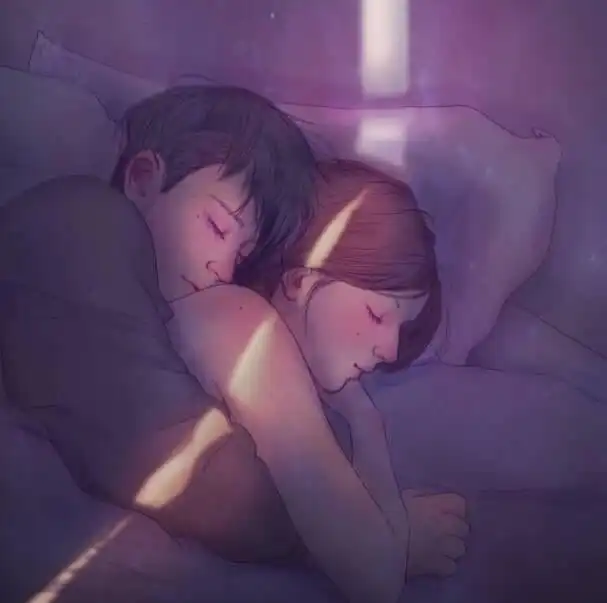 20+ Illustrations That Perfectly Capture the Beauty of Love