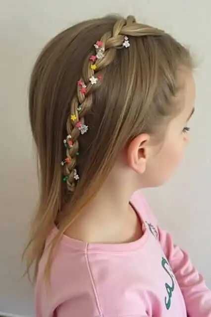 Princess Hairstyles for Kids

