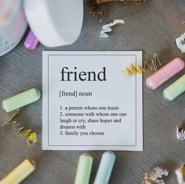 Galentine’s gifts for best friends