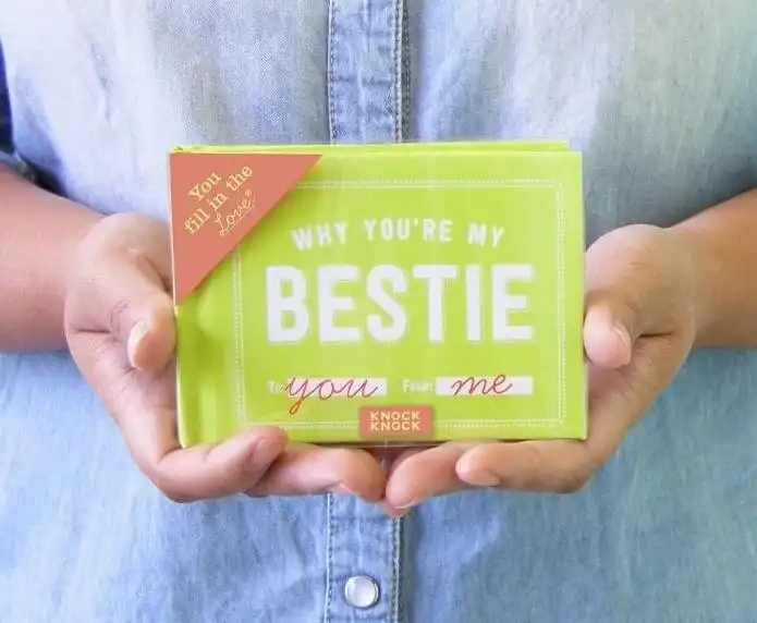 Galentine’s gifts for best friends