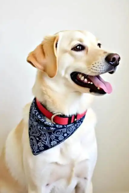 DIY dog collar ideas