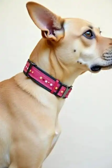 DIY dog collar ideas