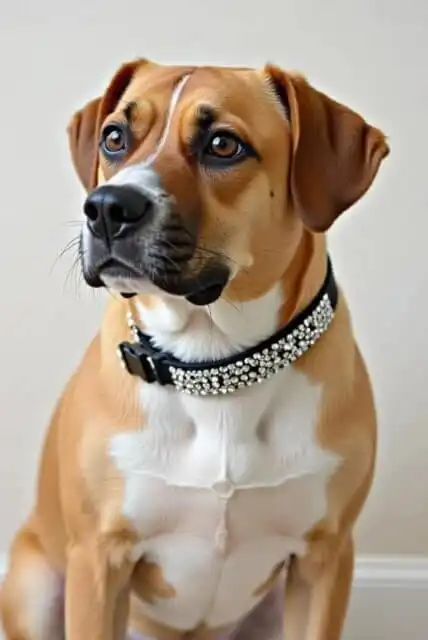 DIY dog collar ideas