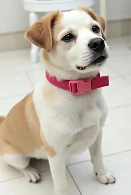 DIY dog collar ideas