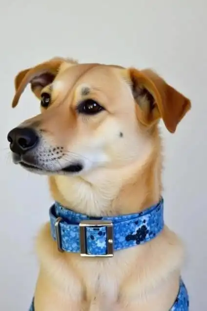 DIY dog collar ideas