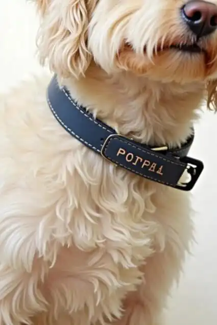 DIY dog collar ideas