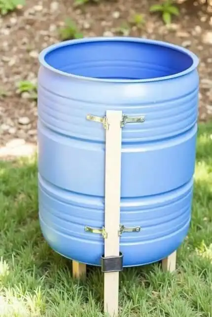 DIY outdoor dog bath station ideas