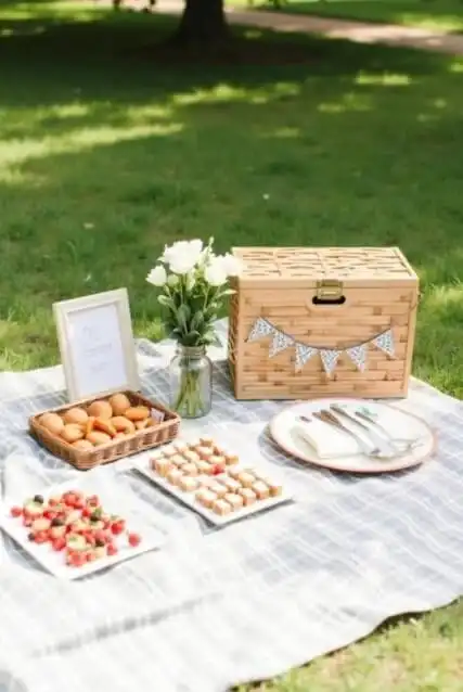 Simple Baby Shower Ideas 2025