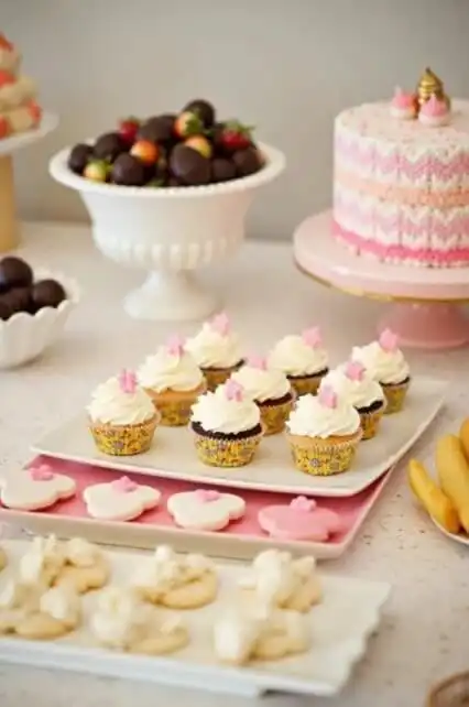 Simple Baby Shower Ideas 2025