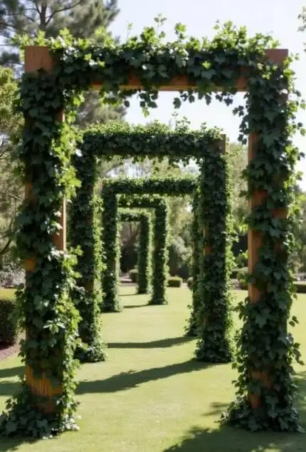 Greenery wedding ideas