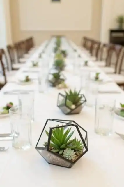 Greenery wedding ideas