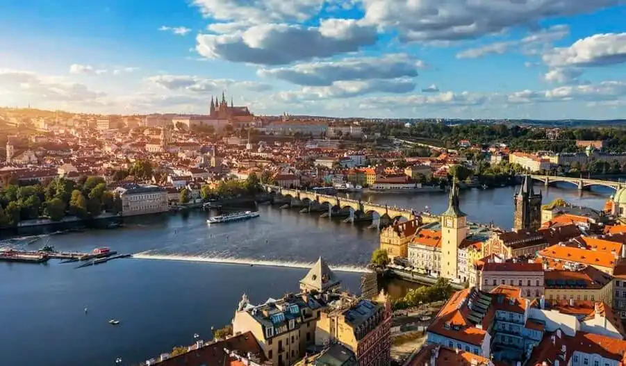  Cheapest European countries to visit in March