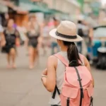 How to travel solo without breaking the bank