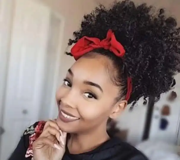 ’80s Hairstyles for Black Females in 2025 